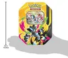 Confezione promozionale "Pokemon Mega-Zeraora ex" in lingua Anteprima dell’immagine prodotto 5