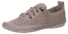 Cosmos Comfort sportlicher Schnürer Beige Produktbild-Vorschau 15