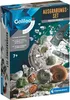 Clementoni Ausgrabungs-Set Fossilien & Mineralien Produktbild-Vorschau 1