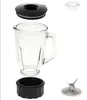 Adler Glas Standmixer | 4-fach Edelstahlmesser | 1,5 Liter Produktbild-Vorschau 13
