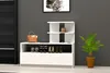 Skye Decor, Airy- Airy CLP, Weiß, Schuhschränke, Produktbild-Vorschau 1