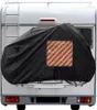 Fahrradschutzhülle Bike Cover Fahrradhülle Faltgarage Produktbild-Vorschau 2