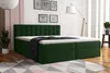 Boxspringbett Schlafzimmerbett DIAGO 160x200cm Stoff Fresh Produktbild-Vorschau 1