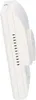 A side view of a white thermostat. Náhľad obrázku produktu