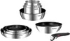 Tefal Ingenio Emotion Ensemble de casseroles 4 pièces Voir les images du produit 10