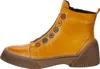 Gemini Damen Boot ocker  Größe 42 Produktbild-Vorschau 28