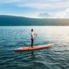 Sup Aqua Marina Pure Air 12' 366 Cm Board Mit Paddel, Produktbild-Vorschau 13