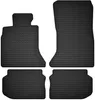 Gummimatten-Set für: BMW 5 F11 Kombi, Touring (ab 2010 bis Produktbild-Vorschau 1