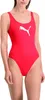 PUMA SWIM WOMEN SWIMSUIT 1P red M Produktbild-Vorschau 5