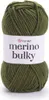 YarnArt Merino Bulky 530 Militärgrün – Weiche & Warme Wolle Produktbild-Vorschau 1