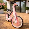 Bežecký bicykel bez pedálov Trike Fix Glow pre dievčatá – Náhľad obrázku produktu 9