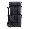 KETER Stack'N'Roll Mobile System - Zestaw 3 walizek Podgląd zdjęcia produktu 16