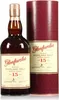 Glenfarclas 15 Years Single Malt Scotch Whisky 46% Vol. Produktbild-Vorschau 8