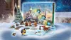 LEGO® 76390 LEGO® Adventskalender Harry Potter Voir les images du produit 18