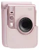 Funda para la Fujifilm instax mini evo, color rosa suave Vista previa de la imagen del producto 5