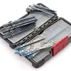 Coffret de 30 lames de scie sauteuse Basic for Wood and Voir les images du produit 1