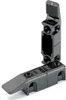 Multiclip Ku. schwarz 64mm Hettich Produktbild-Vorschau 6