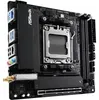 Asrock A620AI WIFI Motherboard Produktbild-Vorschau 2