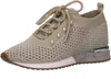 La Strada Sporthalbschuhe Formsohle modisch in beige, Gr. Produktbild-Vorschau 1