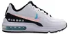 Nike NIKE AIR MAX LTD 3 Laufschuh Weiß in Gr. 46 Produktbild-Vorschau 2