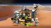 LEGO Creator 3in1 Space Rover Explorer Set, Zestaw do Podgląd zdjęcia produktu 18