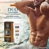 GUAM DUO UOMO Körpercreme straffend für Männer 200ml Produktbild-Vorschau 10