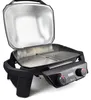 Piastra grill in acciaio inox | plancha adatta a Weber Anteprima dell’immagine prodotto 13