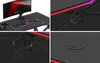 Huzaro Hero 1.7 RGB Black - gaming table Voir les images du produit 19
