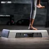 GORILLA SPORTS® Aerobic Stepper - mit 3 Stufen Produktbild-Vorschau 7