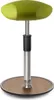 Sitz- Stehhocker Free Tall Triangel skai Kunstleder Produktbild-Vorschau 1