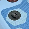 FUXLIFE by FUXTEC SUP Board FX-SUP320D1 blu | Stand Up Anteprima dell’immagine prodotto 7