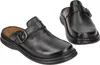 Josef Seibel Herren Leder Clogs schwarz, Glattleder, Produktbild-Vorschau 40