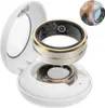 INF Intelligente Ringe – Gesundheit und Komfort Gold 9 Produktbild-Vorschau 13