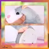 OMNA | Criceto interattivo - 15 cm - Parla e si muove - Anteprima dell’immagine prodotto 6