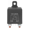 Aimant de démarrage DC 12V 200A Relais de démarrage Voir les images du produit 2