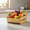 Mucola bedýnka na ovoce s úchyty Bedýnka na skladování Náhled obrázku produktu 1