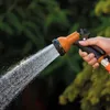 Pistolet ogrodowy do węża 8 funkcji zraszacz do podlewania Podgląd zdjęcia produktu 10