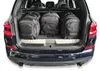 Bmw X3 Phev 2019+ Pack De Sacs 4 Par Voir les images du produit 26
