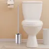 HI WC kefa s držiakom 10 cm z nehrdzavejúcej ocele Náhľad obrázku produktu 3