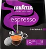 Lavazza Espresso Cremoso 18 Kaffeepads 125g (1er Pack) Produktbild-Vorschau 9