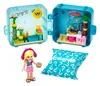 LEGO Friends Stephanies Sommer Würfel - Strandparty - Produktbild-Vorschau 2