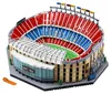 LEGO ICONS Camp Nou – FC Barcelona, Zestaw do budowania, 18 Podgląd zdjęcia produktu 3