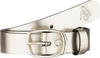 Ceinture pour femme Merry Style, ceinture en cuir de 3 cm Voir les images du produit 1