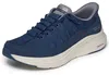 Skechers Contour Foam - Cozy 232619-NVGY, para hombre Vista previa de la imagen del producto 15