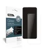 1x Schutzfolie für Xiaomi Mi 11 Pro matt - Anti-Shock 9H Produktbild-Vorschau 1