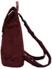 zwei Mademoiselle MR13 - Rucksack 35 cm (cord-bordeaux) Produktbild-Vorschau 3