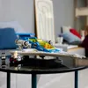 LEGO® Icons Creator Expert Entdeckerraumschiff - 10497 NEU! Produktbild-Vorschau 5