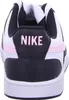 Nike Sneaker W Court Vision Lo NN DH3158-008 black/pink Produktbild-Vorschau 22