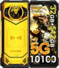 DOOGEE S200 X 5G Outdoor Handy Ohne Vertrag Android 14, Produktbild-Vorschau 1