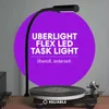 Reliable - Uberlight 3200TL Schreibtischlampe - LED Produktbild-Vorschau 3
